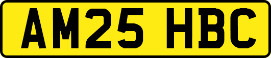 AM25HBC