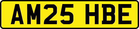 AM25HBE