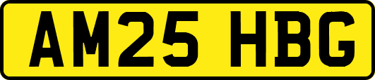 AM25HBG