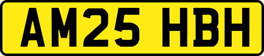 AM25HBH