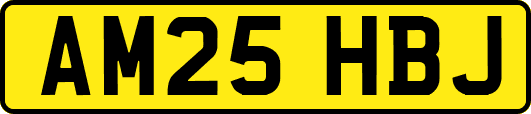 AM25HBJ