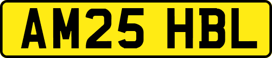 AM25HBL