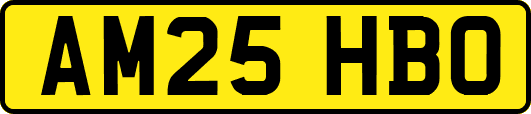 AM25HBO