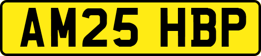 AM25HBP
