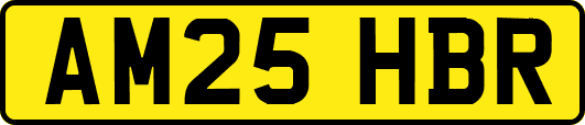 AM25HBR