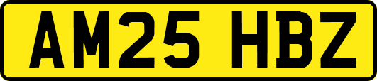 AM25HBZ