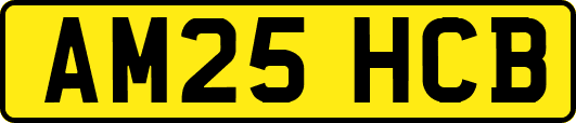 AM25HCB