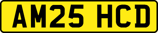 AM25HCD