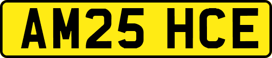 AM25HCE