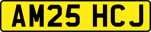 AM25HCJ