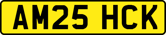 AM25HCK