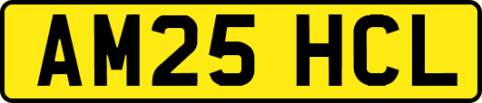 AM25HCL