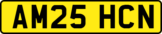 AM25HCN