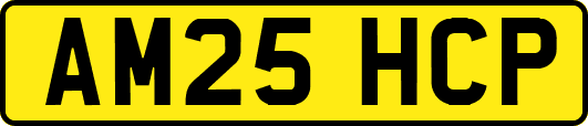 AM25HCP