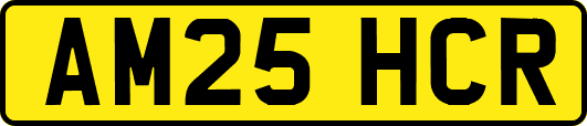 AM25HCR