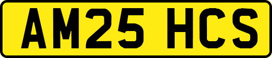 AM25HCS