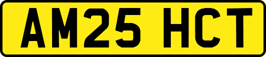 AM25HCT