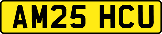 AM25HCU
