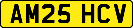 AM25HCV