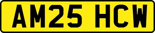AM25HCW