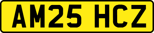 AM25HCZ
