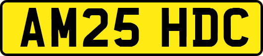 AM25HDC