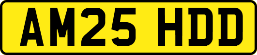 AM25HDD