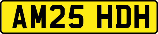 AM25HDH