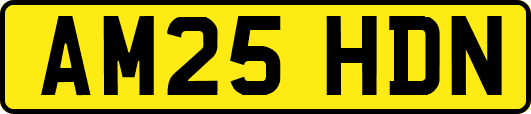 AM25HDN