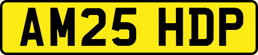 AM25HDP