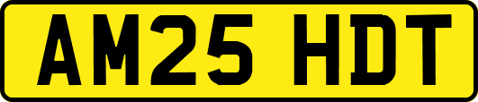 AM25HDT