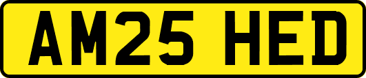 AM25HED