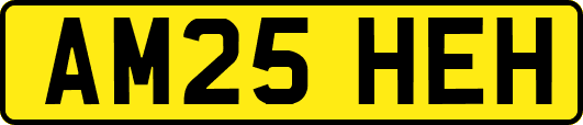 AM25HEH