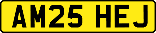 AM25HEJ