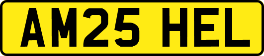 AM25HEL
