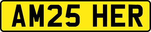AM25HER
