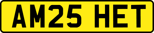 AM25HET