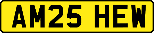 AM25HEW