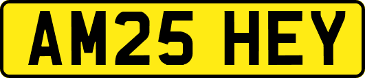 AM25HEY