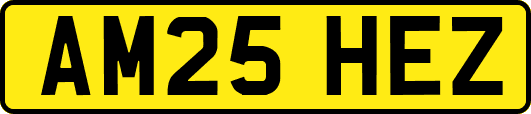 AM25HEZ
