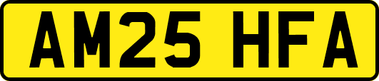 AM25HFA