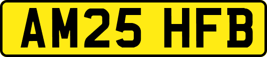 AM25HFB
