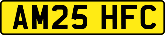 AM25HFC