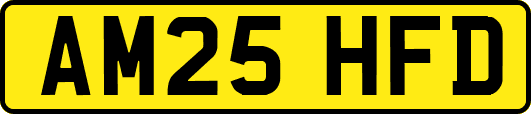 AM25HFD