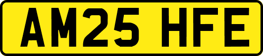 AM25HFE
