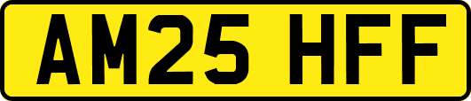 AM25HFF