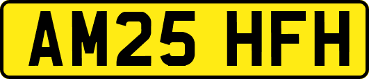 AM25HFH
