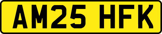 AM25HFK