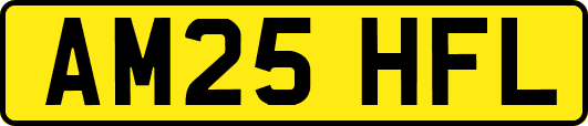 AM25HFL