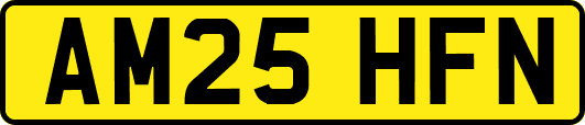 AM25HFN